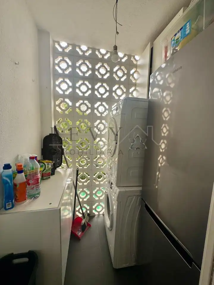 Terraza de Apartamento en venta en Marbella con Aire acondicionado, Calefacción y Terraza