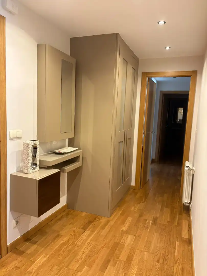 Flat with lift for sale in Brión, imagen 13