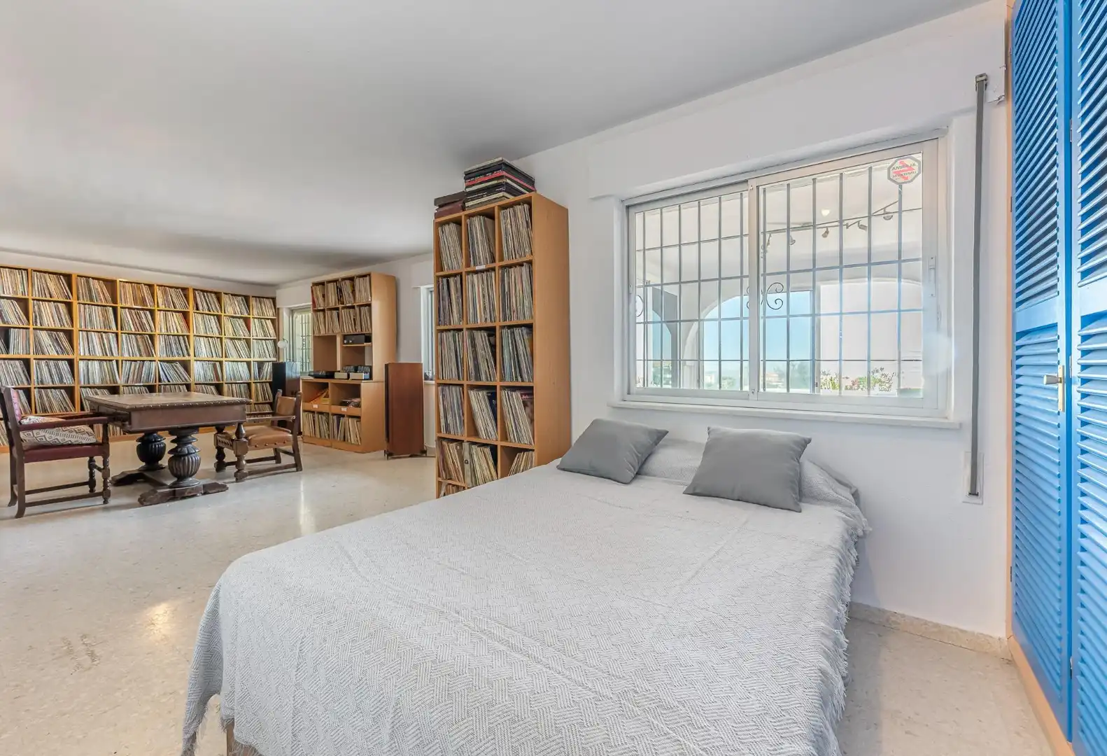 Villa con piscina in vendita a Calle Verderón 25, imagen 19