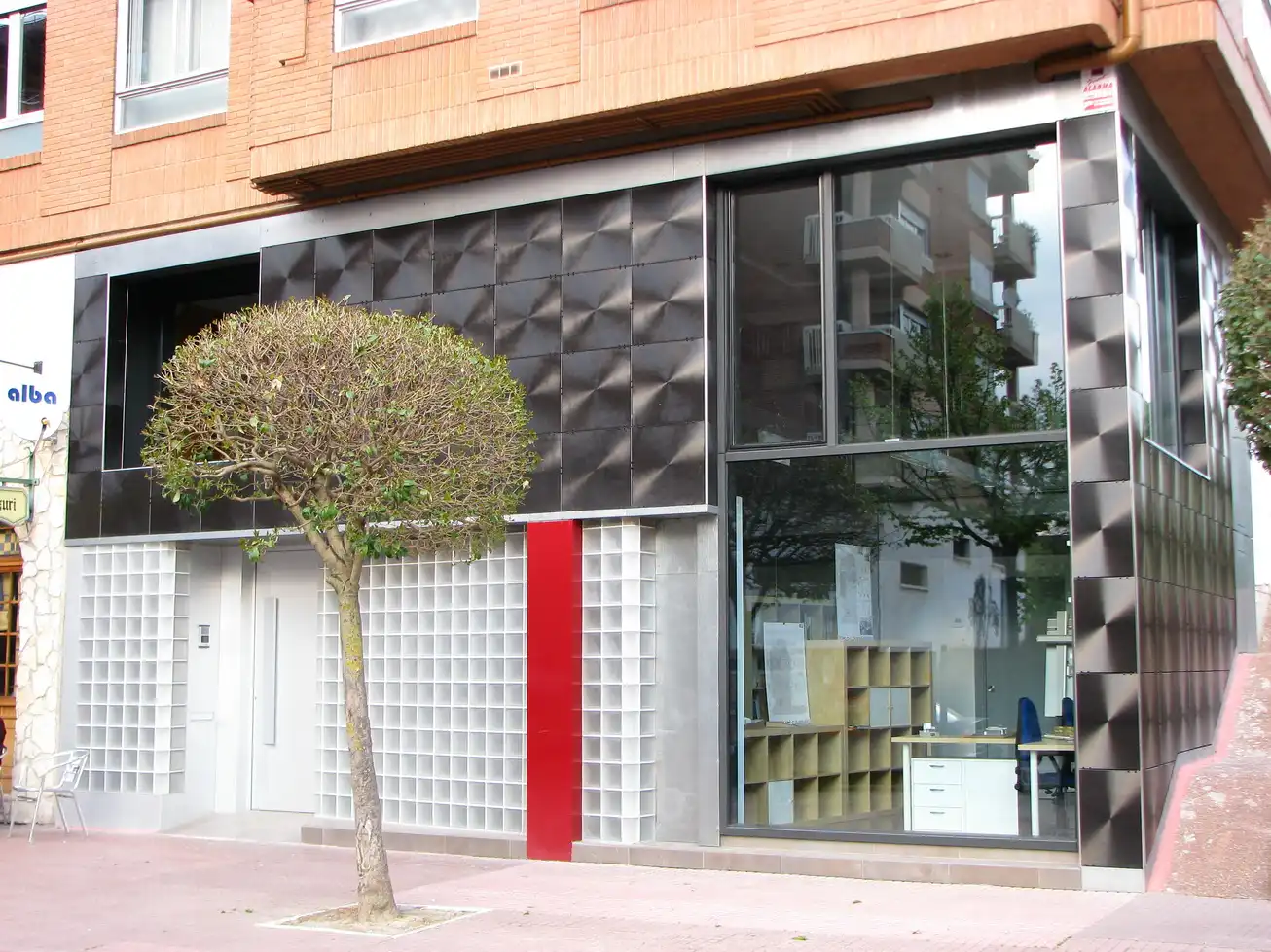 Gewerbefläche zum Verkauf in San Martín, imagen 21