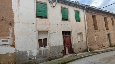 Foto 2 de Finca rústica en venta en Calle Calle Corredera, Grajal de Campos, León