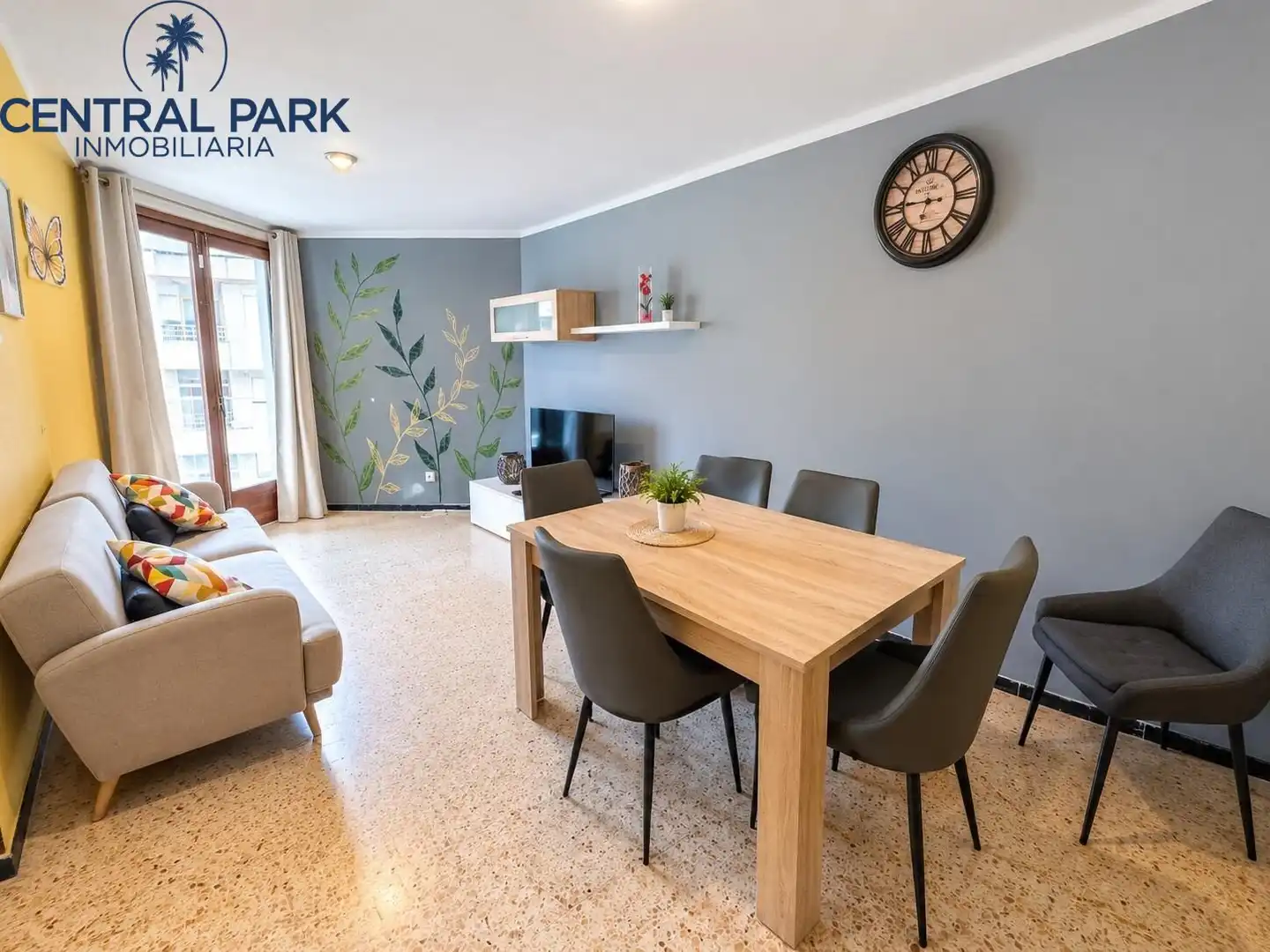 Appartement compact avec ascenseur à vendre à Calle BARBASTRE, imagen 4