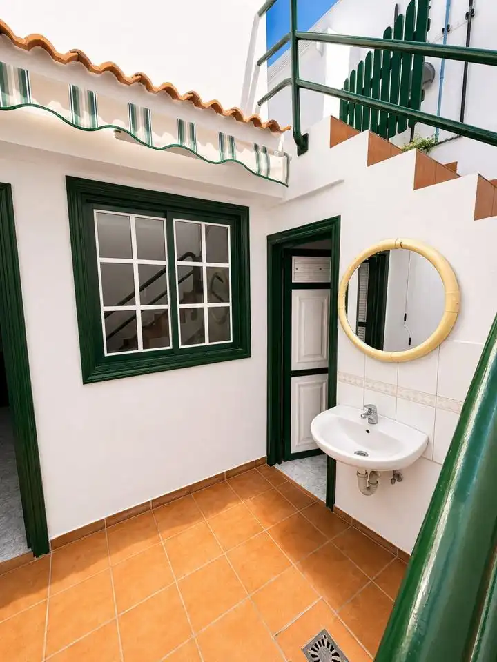 Haus oder Chalet zur Miete in Arico