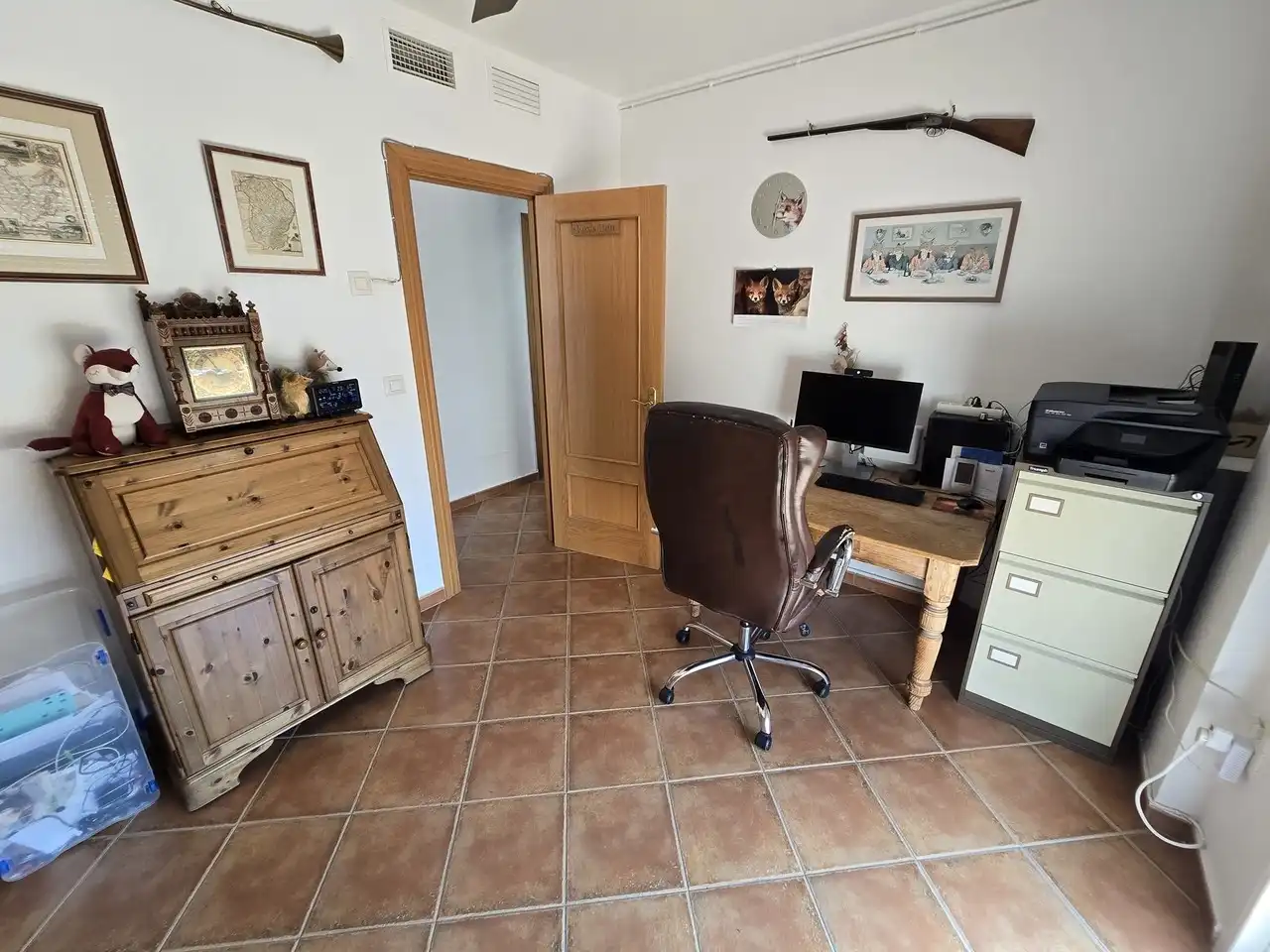 Maison avec piscine à vendre à San Juan de los Terreros, imagen 19