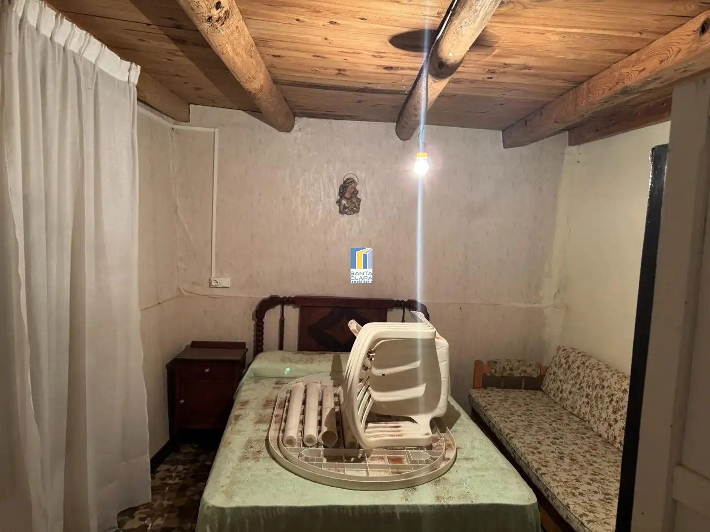 Casa o xalet en venda en Villalpando