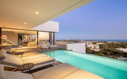 House or chalet for sale in La Quinta, Benahavís