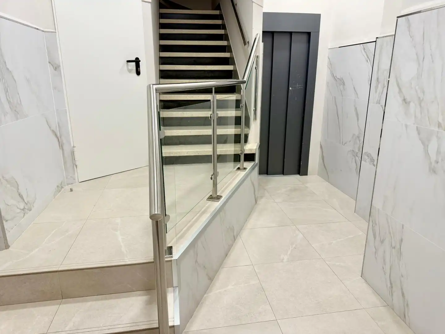 Piso en venta en A Coruña Capital  con Parquet