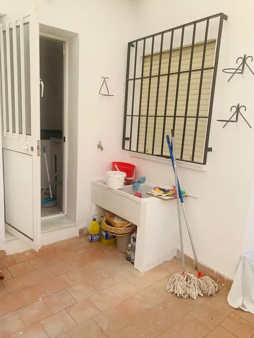 Appartement avec ascenseur à louer à Calle Manuel García, imagen 19