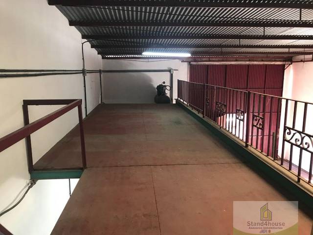 Nave industrial en Venta en Bollullos Par del Condado