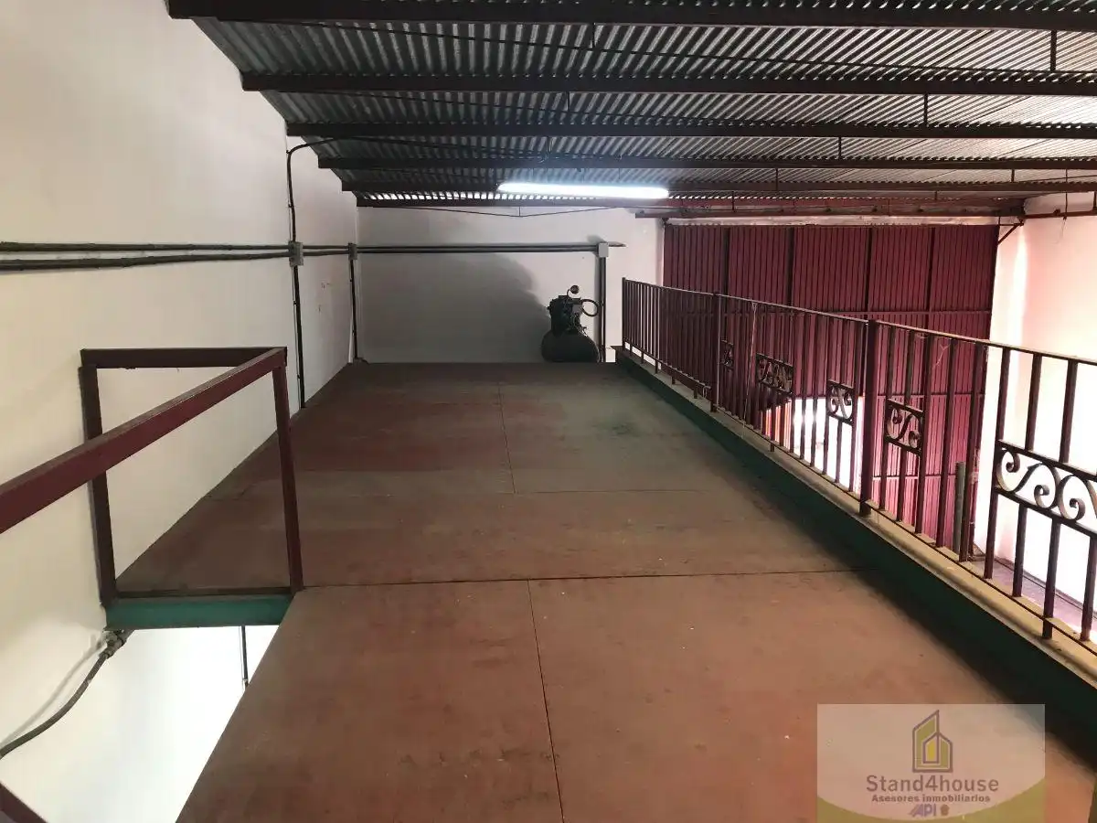 Industrial building for sale in Bollullos Par del Condado