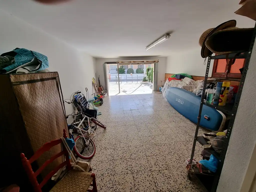Wohnungen zum Verkauf in Cambrils mit Klimaanlage, Privatgarten und Terrasse