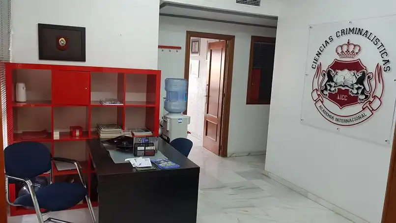Bureau à louer à Este - Alcosa- Torreblanca, imagen 5