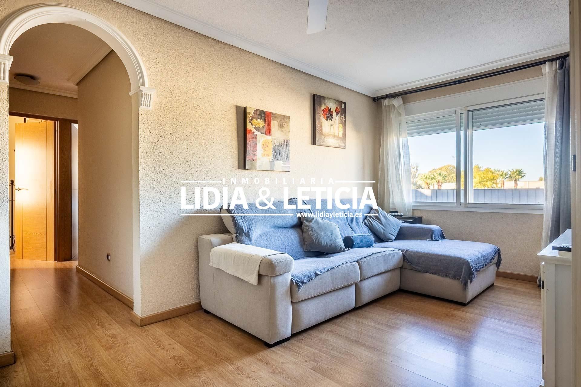 Piso en venta en  COLISEO, Centro