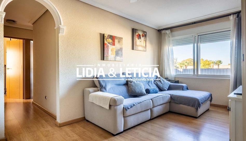 Foto 1 de Piso en venta en  Coliseo, Centro, Sevilla