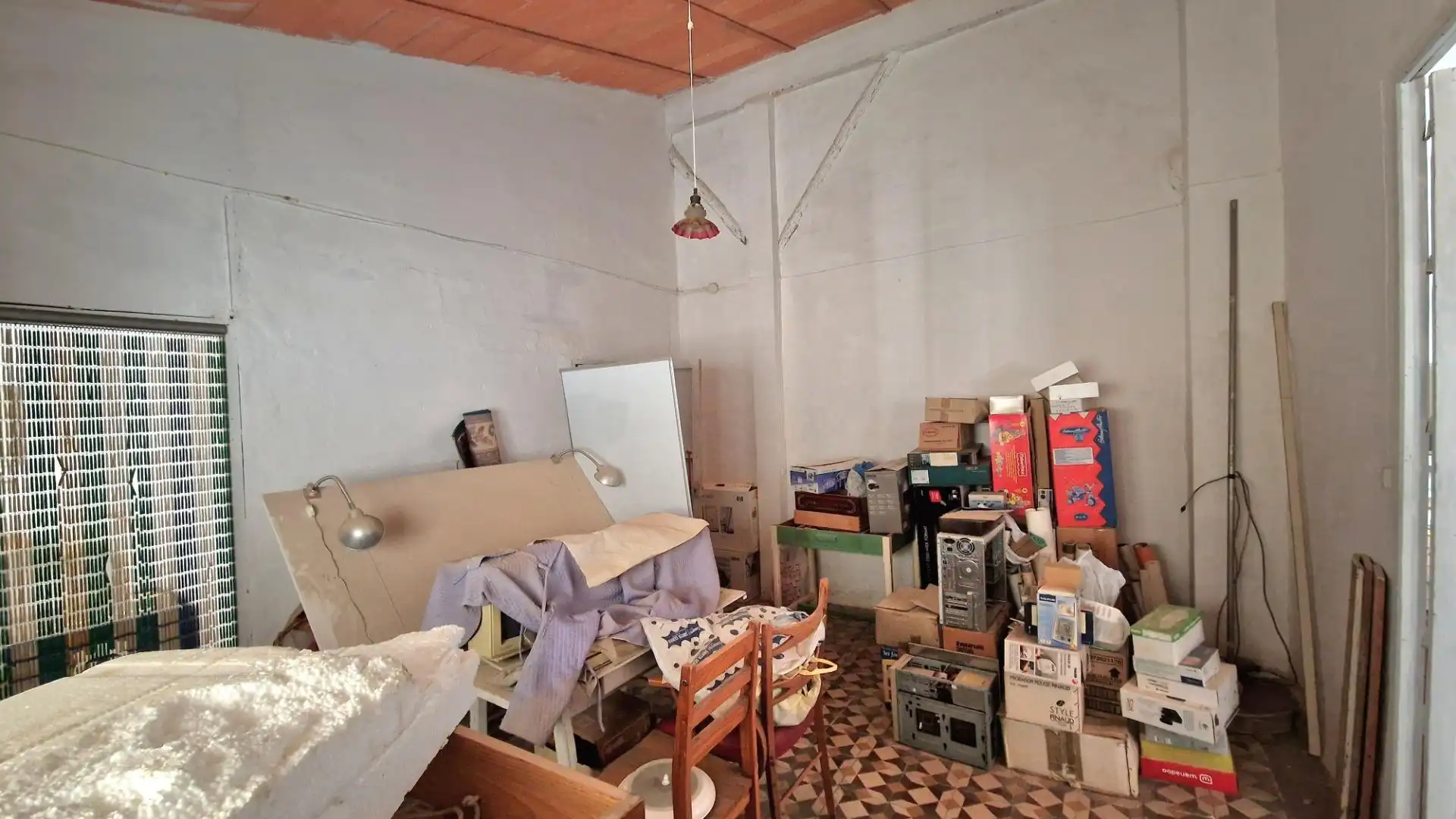 Casa adosada en venta en Antequera con Terraza y Trastero