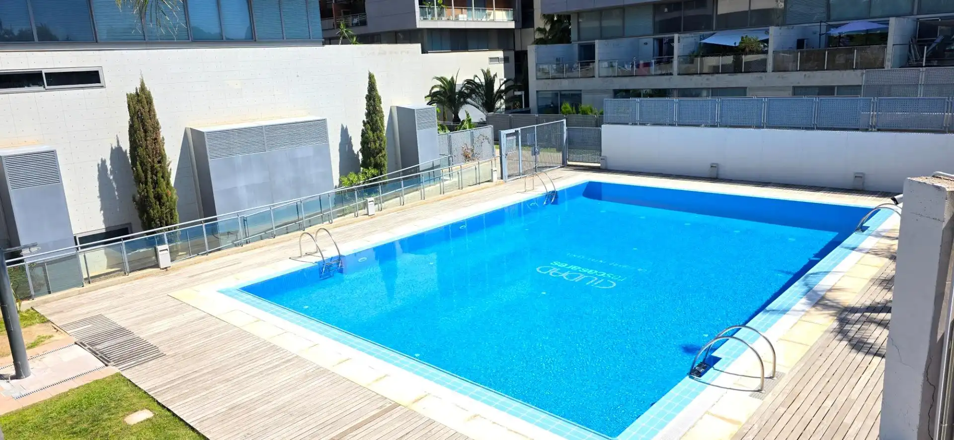 Maisonette mit Pool zum Verkauf in Calle Creu Roja 1, imagen 18
