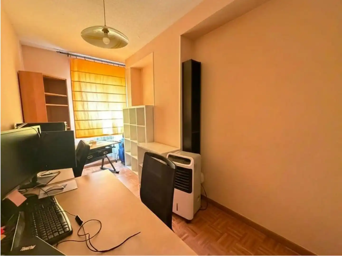 Wohnung zum Verkauf in Madrid mit Klimaanlage, Heizung und Parkett