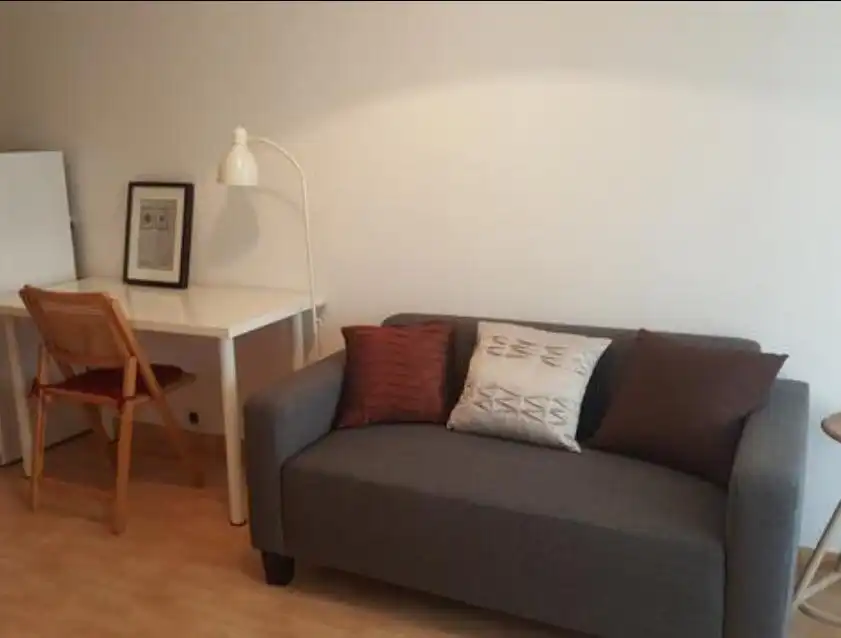Flat for rent in Carrer d'August, Eixample
