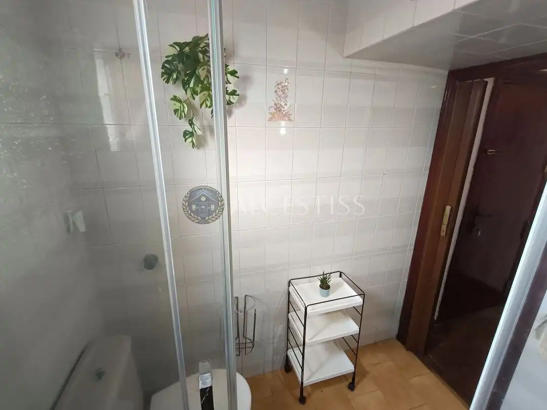 Wohnung zum Verkauf in Simancas