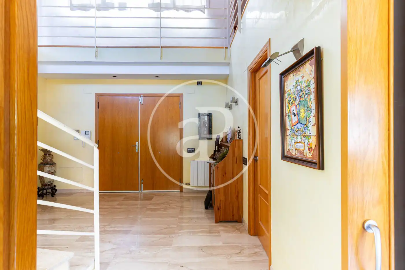 Houses for sale in Sant Cugat del Vallès  with Air Conditioner, Heating and Private garden