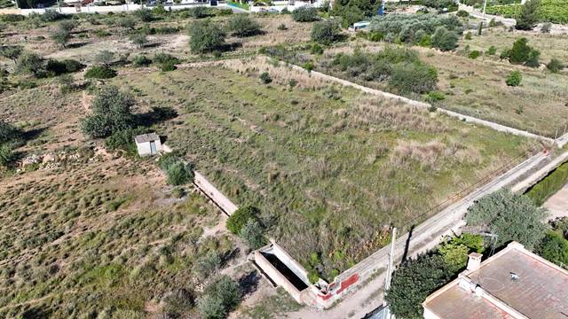 Terreno en Venta en Urbanizaciones