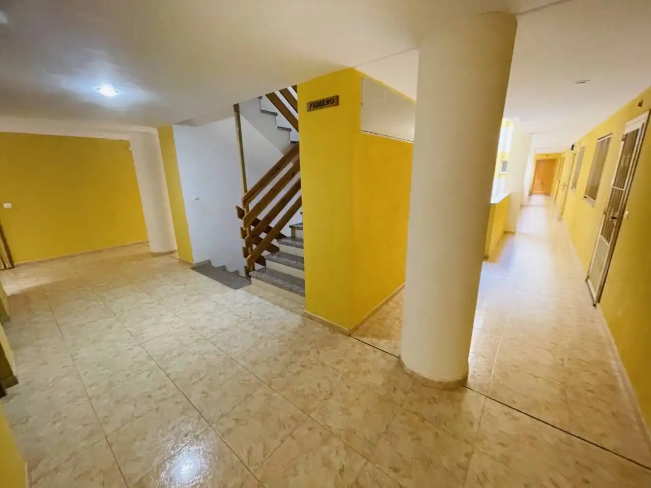 Flat for sale in Torrevieja  with Balcony and Community pool