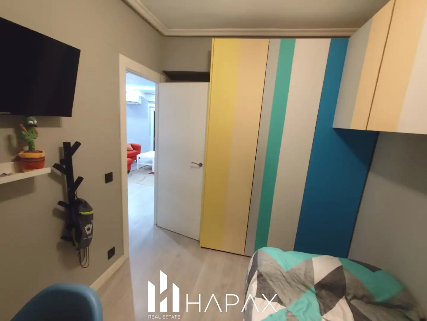 Flat for sale in Salamanca - CL CAMELIAS, LAS, imagen 36