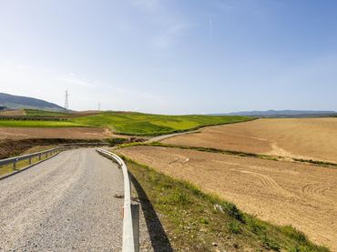 Rural land for sale in Otura 6