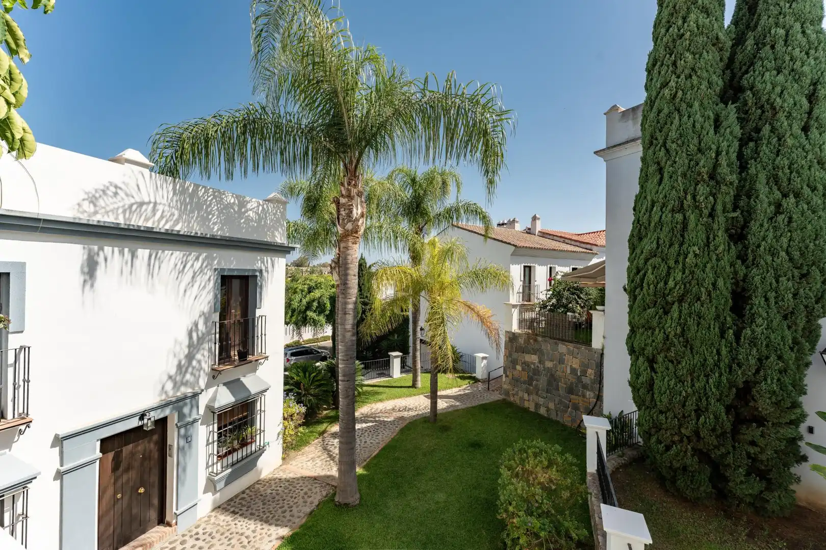 Maison jumelée avec piscine à vendre à Benamara - Atalaya, imagen 23