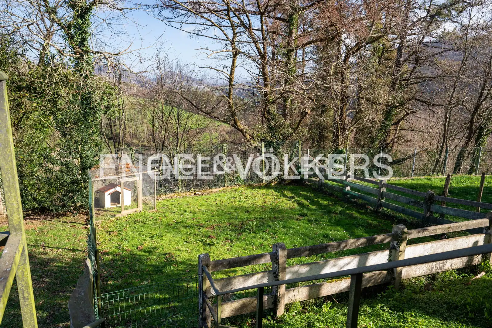 Houses for sale in Hernialde  with Heating, Private garden and Terrace