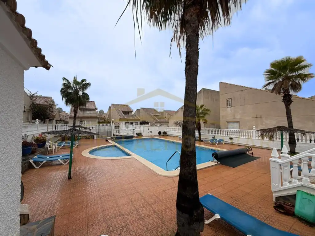 Maison mitoyenne à vendre à Calle La Arcadia 2, imagen 4