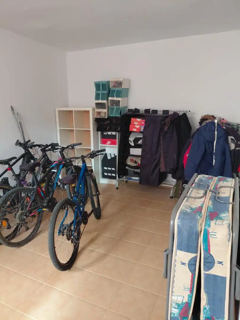 Detached homes for sale in Getafe
