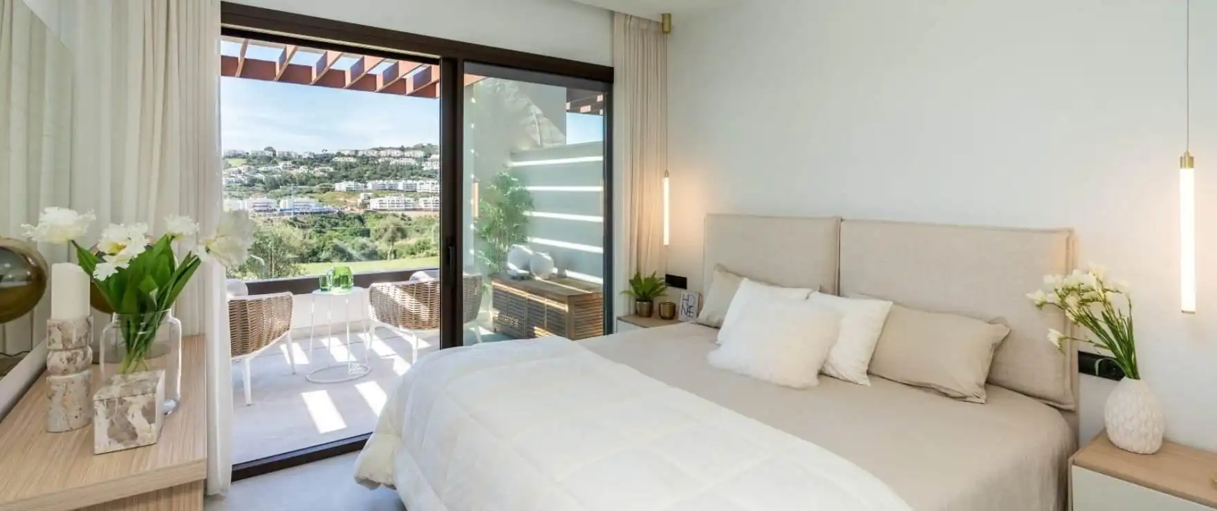 Maison mitoyenne avec piscine à vendre à Carretera VIEJ OJEN MIJAS-CALA GOLF, imagen 20