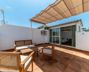 Single-family semi-detached for sale in La Zenia