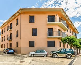 Exterior view of Flat for sale in Vinebre