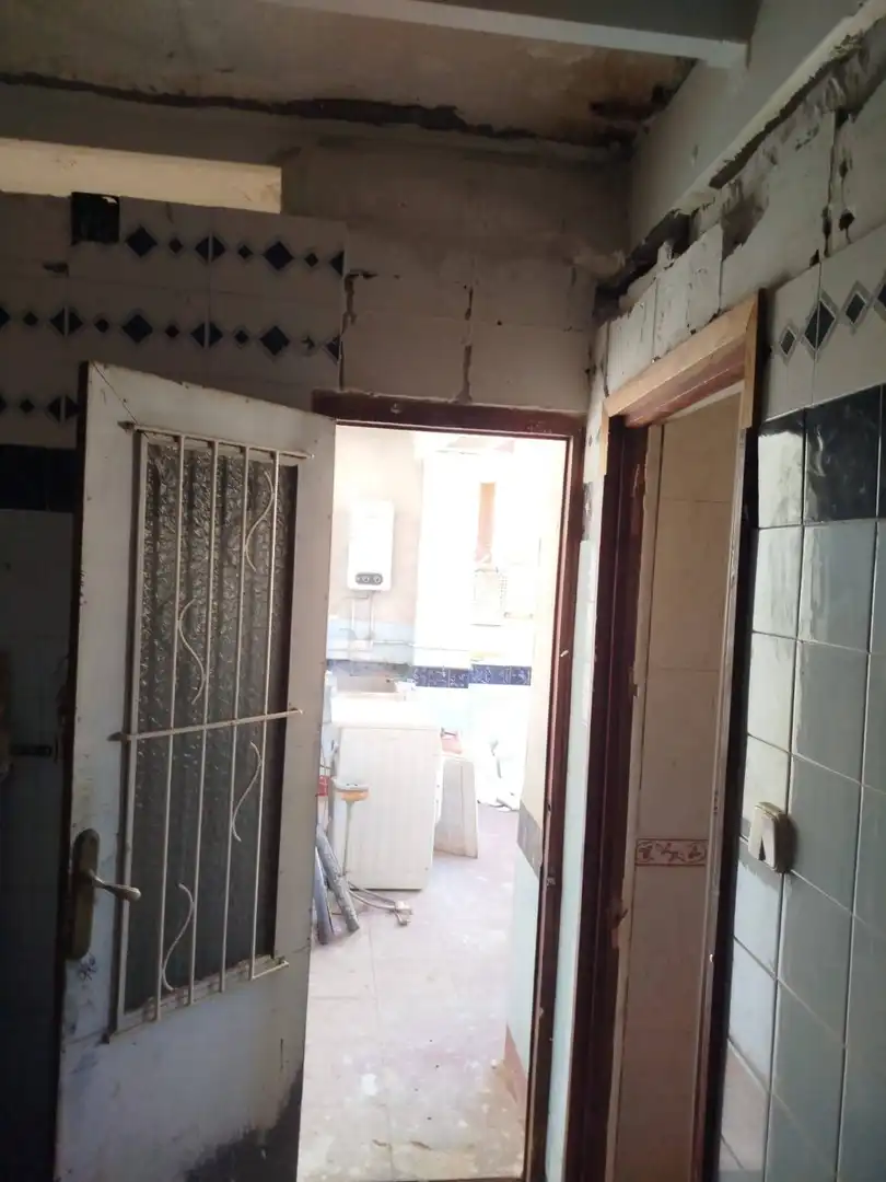 Flat for sale in Murcia  with Terrace and Balcony