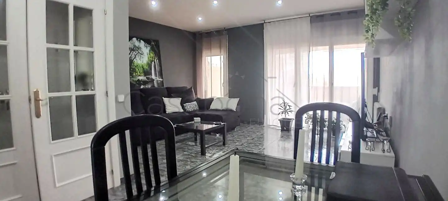 Casa amb jardí en venda a Roda de Ter, imagen 2