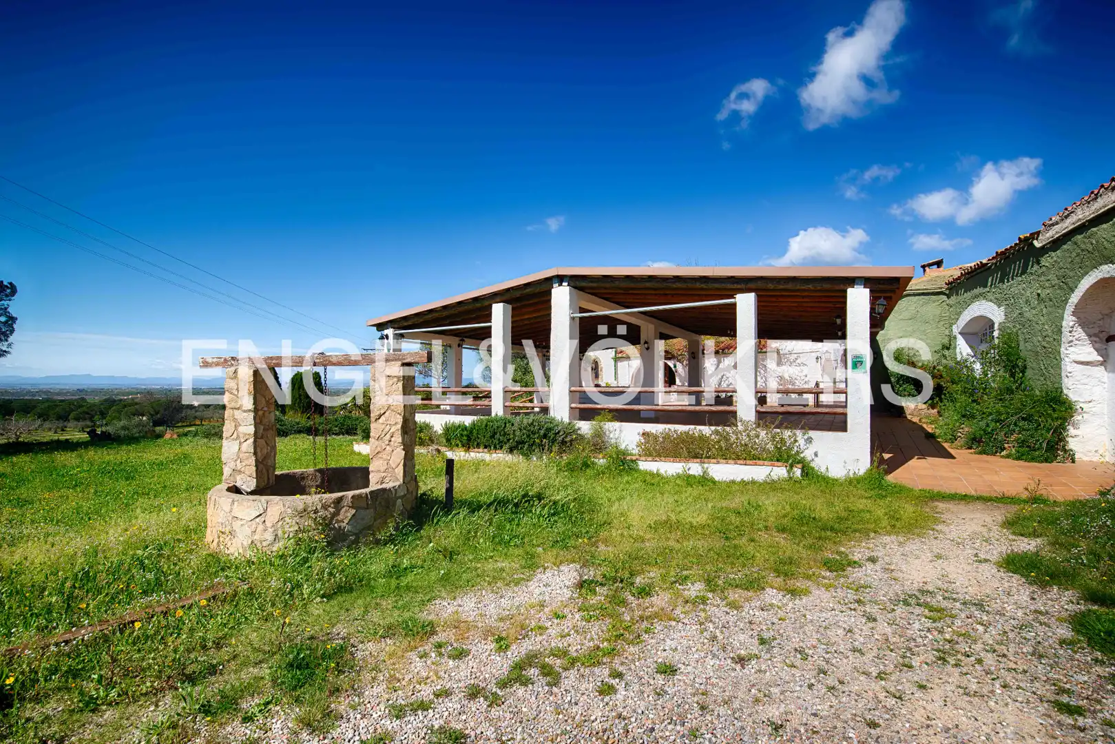 Finca rústica en venta en Roses con Jardín privado y Terraza