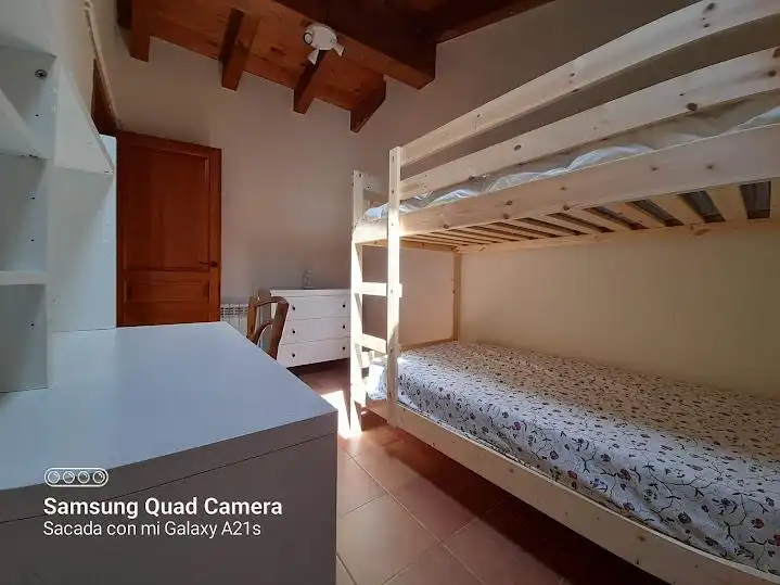 Habitación de Casa o chalet en venta en Arsèguel con Calefacción