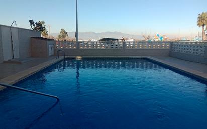 Piscina de Apartament en venda en Moncofa amb Moblat i Piscina comunitària