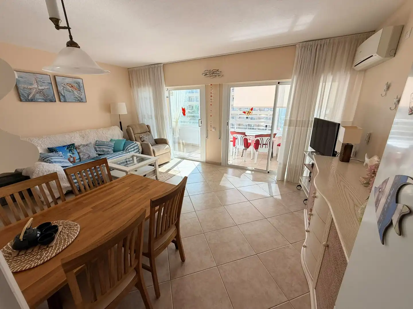 Apartment with pool for sale in Santa Margarita, imagen 11