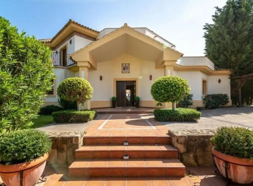 Casa con terraza en venta en Los Flamingos
