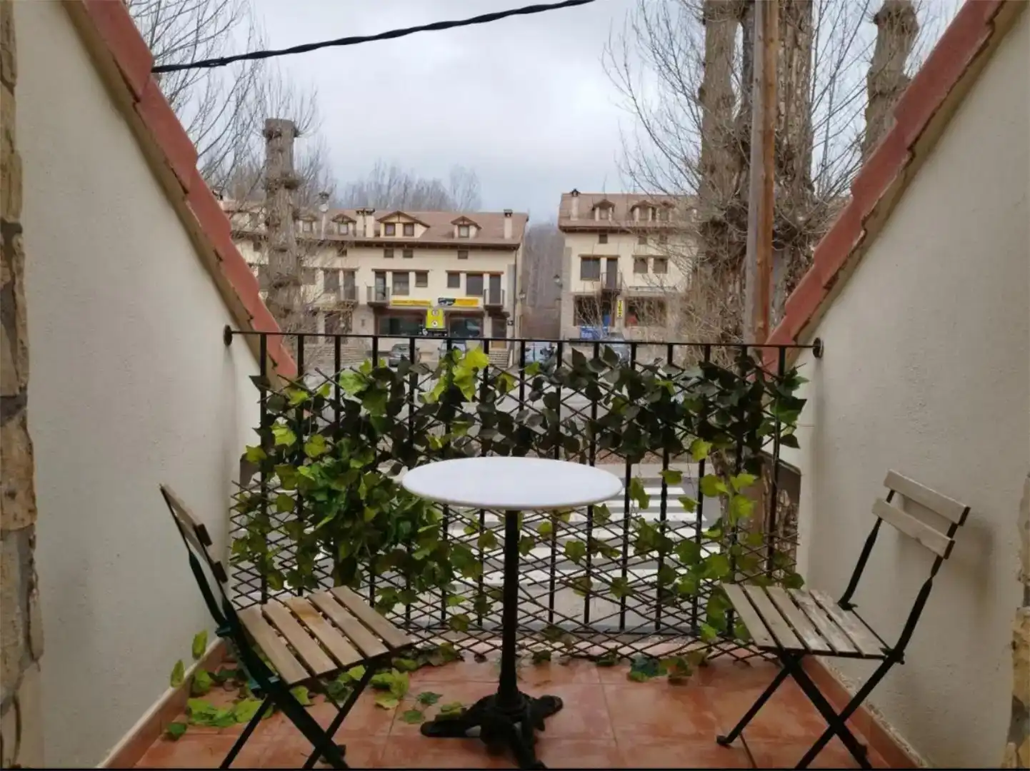 Apartament en venda a Pasaje Cra Mora-río Alcalá, 60, Alcalá de la Selva