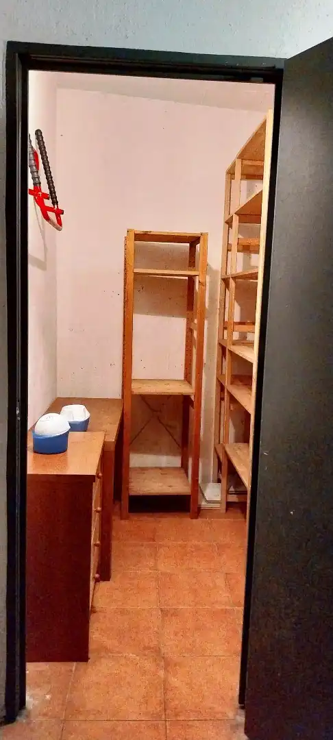 Trastero de alquiler en Barcelona