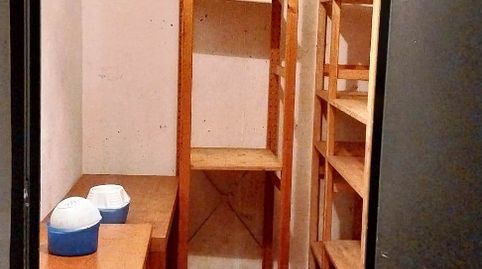 Foto 3 de Trastero de alquiler en Camí Antic de València, 53, El Poblenou, Barcelona Capital