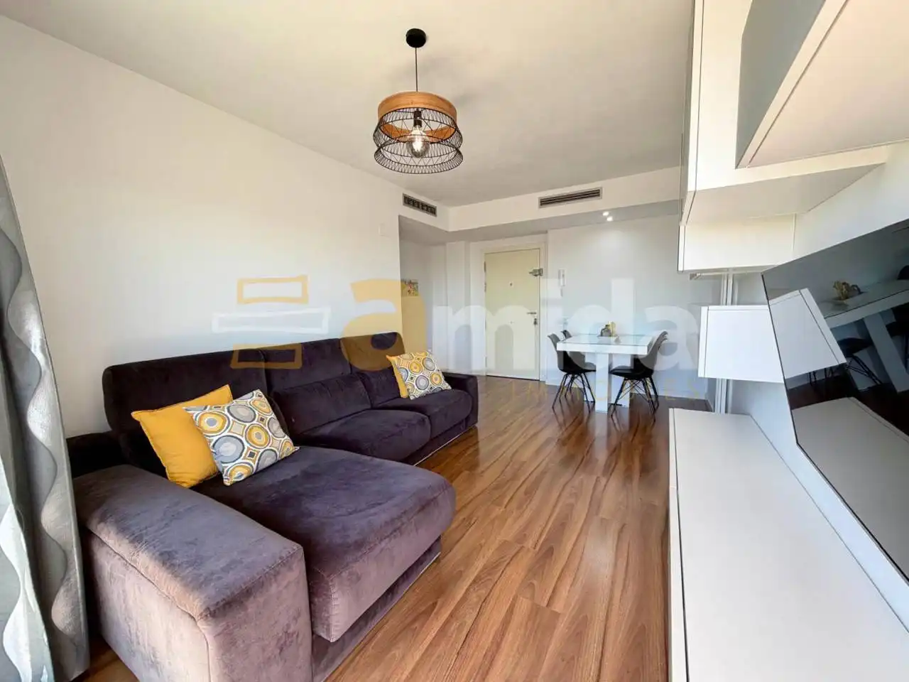 Appartamento con terrazza in vendita a Can Feu - Gràcia, imagen 6