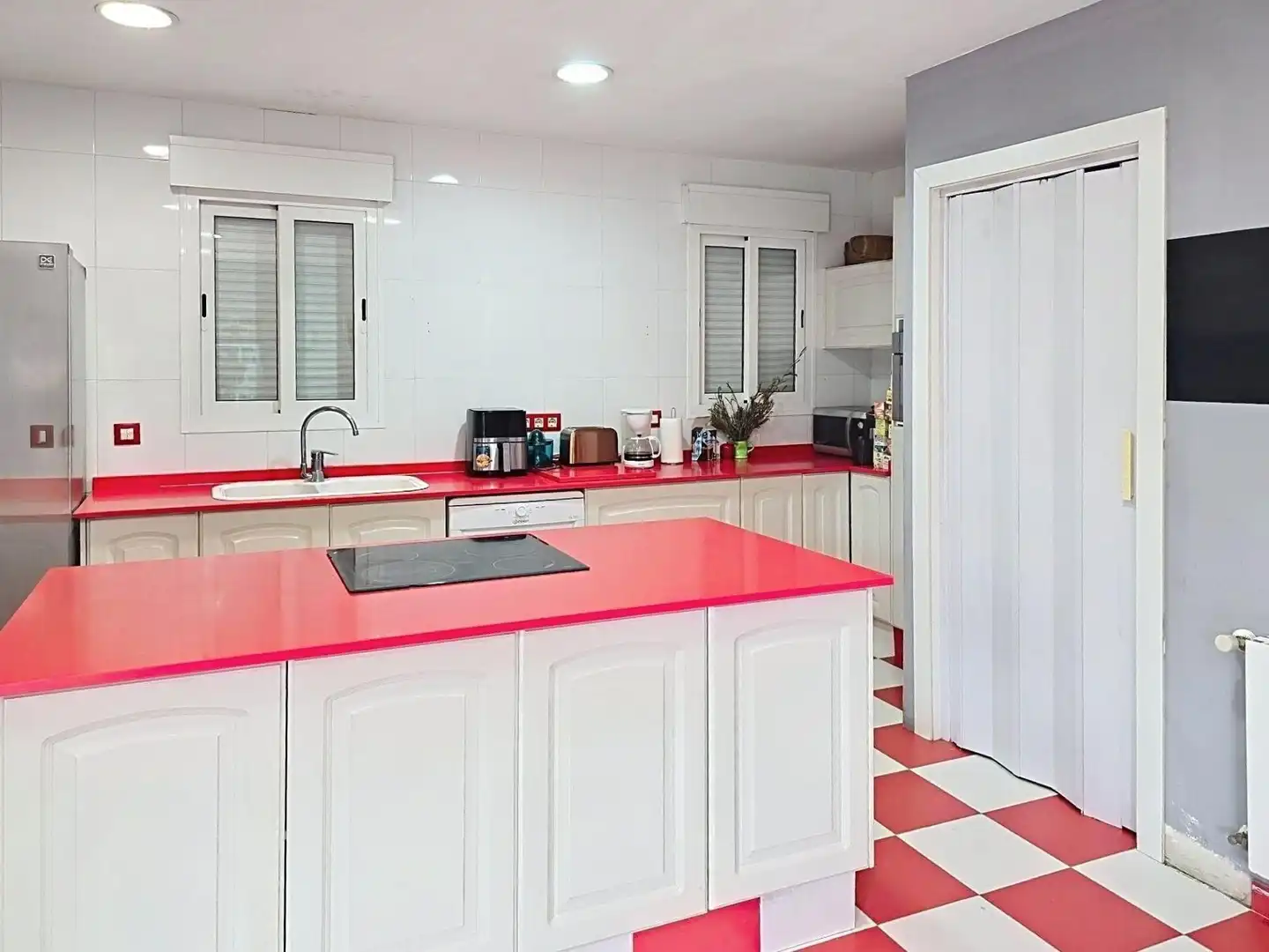 Casa amb terrassa en venda a Alfinach - Los Monasterios, imagen 9