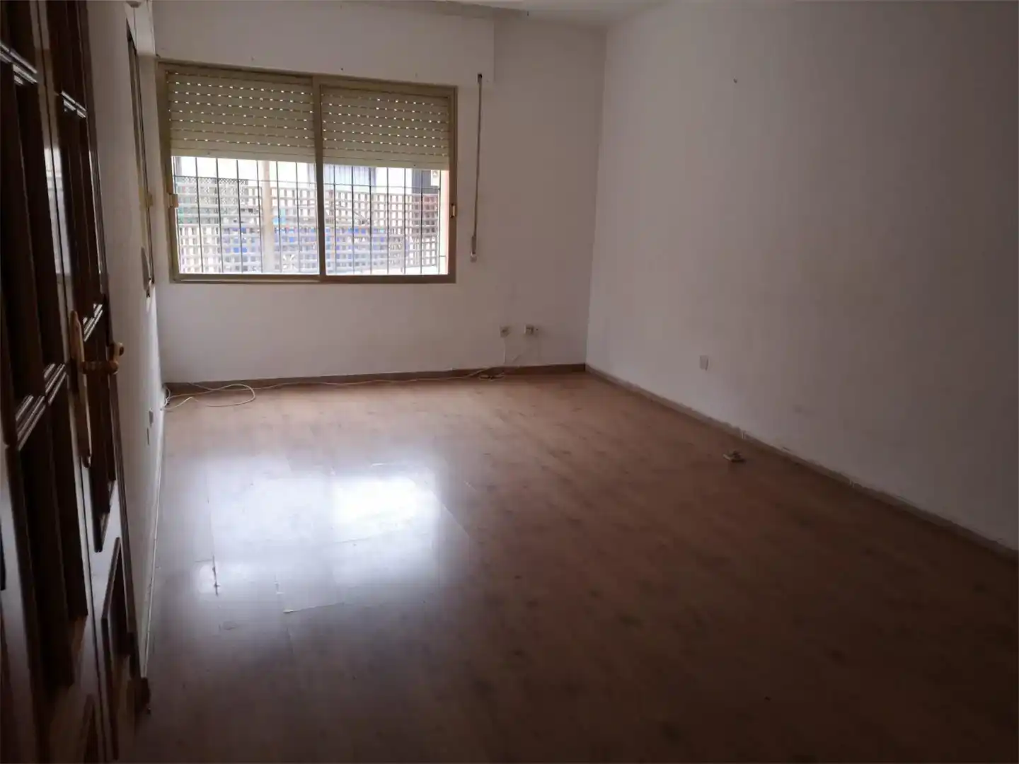 Dormitori de Casa adosada en venda en Cartagena amb Aire condicionat i Balcó