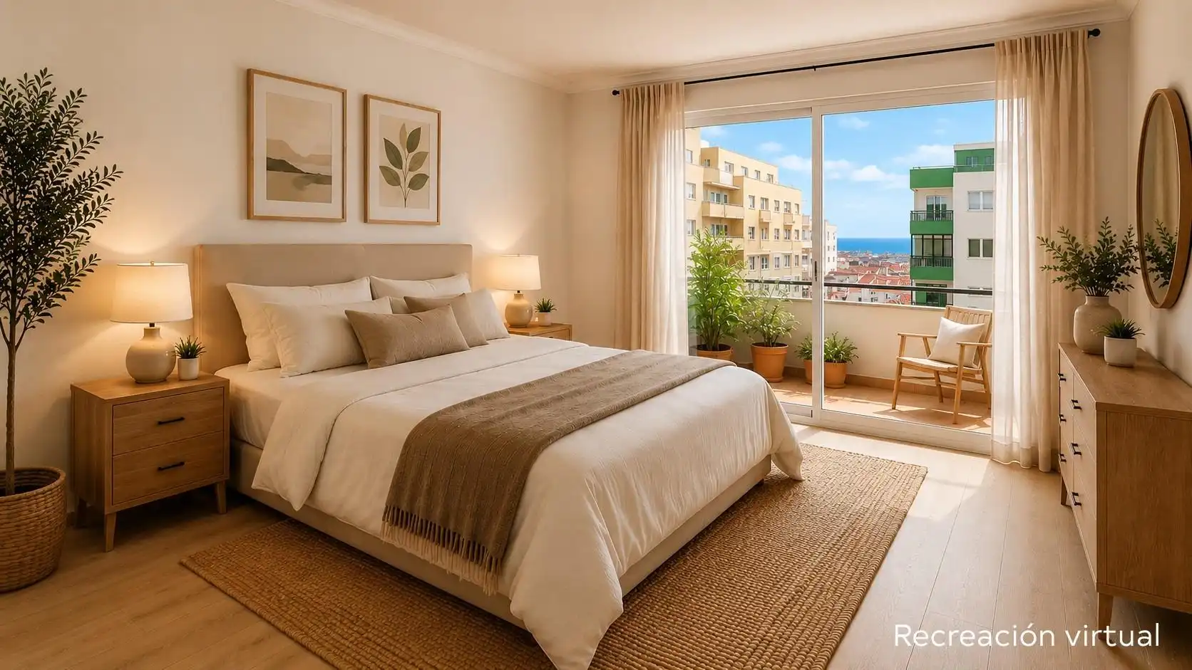Habitación de Piso en venta en Telde con Balcón