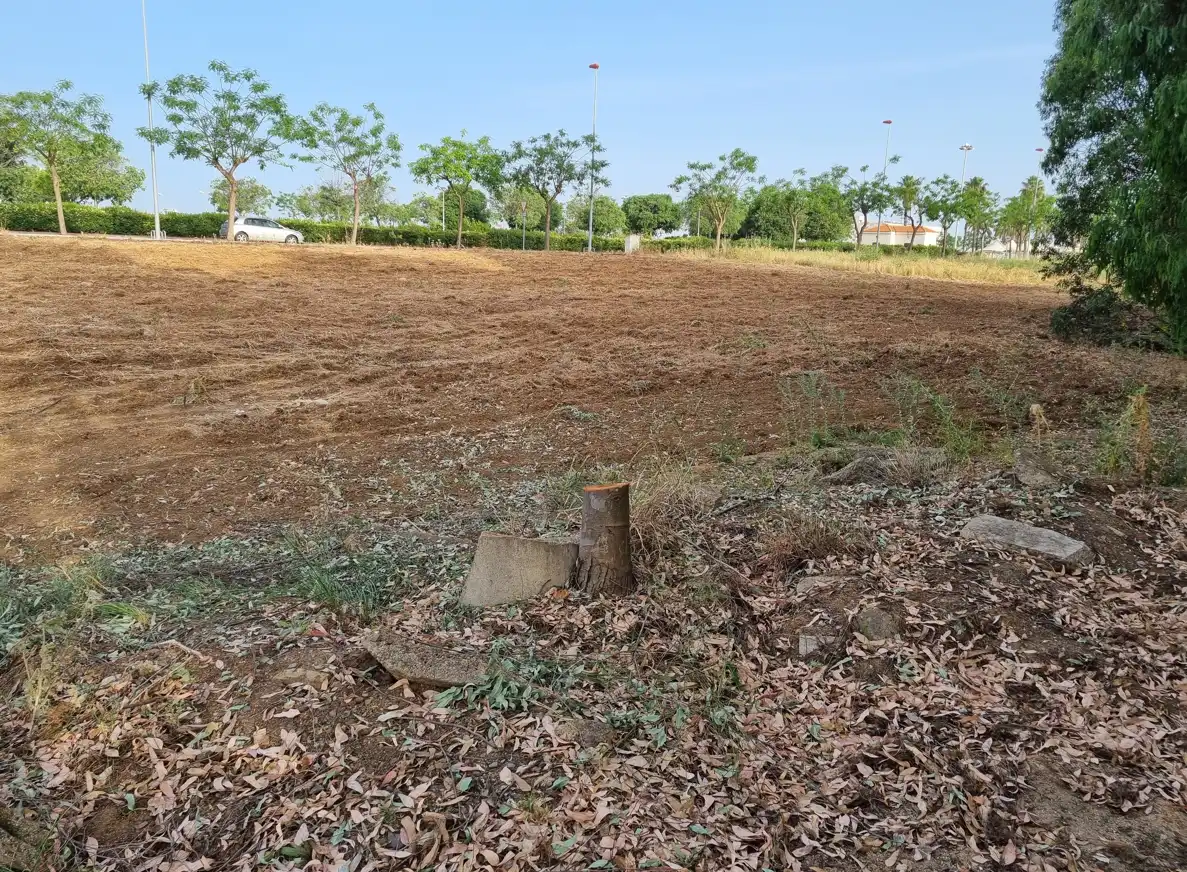 Terreny industrial en venda en Huelva